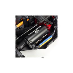 Arrma Typhon 6S V5 BLX 1:8 4WD RTR - 11