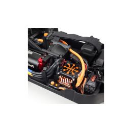 Arrma Typhon 6S V5 BLX 1:8 4WD RTR - 12