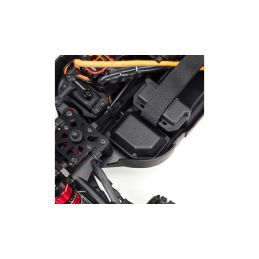 Arrma Typhon 6S V5 BLX 1:8 4WD RTR - 13
