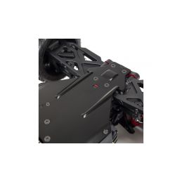 Arrma Typhon 6S V5 BLX 1:8 4WD RTR - 14