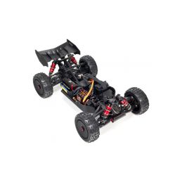 Arrma Typhon 6S V5 BLX 1:8 4WD RTR - 16