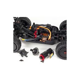 Arrma Typhon 6S V5 BLX 1:8 4WD RTR - 17