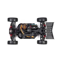 Arrma Typhon 6S V5 BLX 1:8 4WD RTR - 18