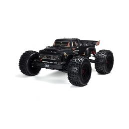Arrma Notorious 6S BLX 1:8 4WD RTR černá - 1