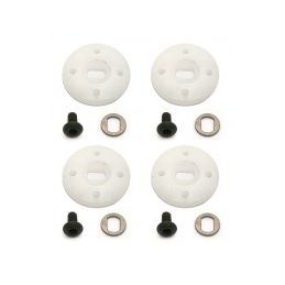 13mm pistony s 4 x 1.3mm dírkou - 1