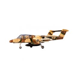 Hangar 9 OV-10 Bronco 30cc ARF - 2
