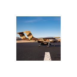Hangar 9 OV-10 Bronco 30cc ARF - 5