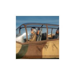 Hangar 9 OV-10 Bronco 30cc ARF - 12