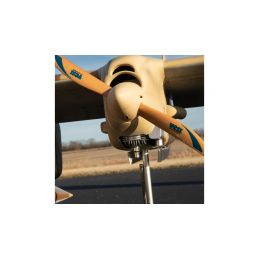 Hangar 9 OV-10 Bronco 30cc ARF - 13