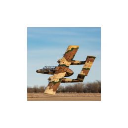 Hangar 9 OV-10 Bronco 30cc ARF - 16