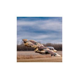 Hangar 9 OV-10 Bronco 30cc ARF - 17