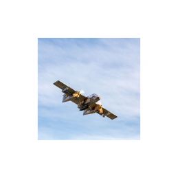 Hangar 9 OV-10 Bronco 30cc ARF - 18