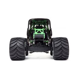 Losi LMT Monster Truck 1:8 4WD RTR Grave Digger - 7