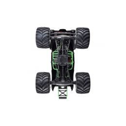 Losi LMT Monster Truck 1:8 4WD RTR Grave Digger - 9