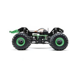 Losi LMT Monster Truck 1:8 4WD RTR Grave Digger - 10