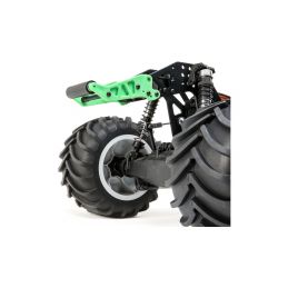 Losi LMT Monster Truck 1:8 4WD RTR Grave Digger - 14