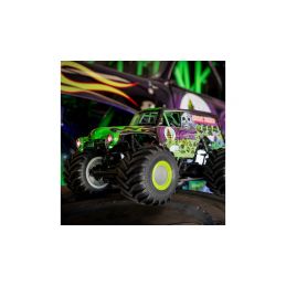 Losi LMT Monster Truck 1:8 4WD RTR Grave Digger - 23