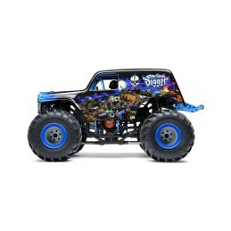 Losi LMT Monster Truck 1:8 4WD RTR Grave Digger - 28