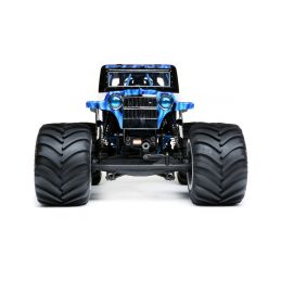 Losi LMT Monster Truck 1:8 4WD RTR Grave Digger - 29