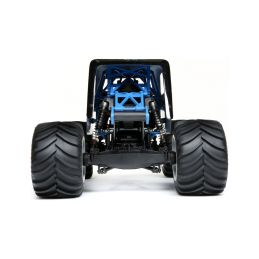 Losi LMT Monster Truck 1:8 4WD RTR Grave Digger - 30