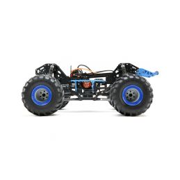 Losi LMT Monster Truck 1:8 4WD RTR Grave Digger - 33