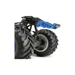 Losi LMT Monster Truck 1:8 4WD RTR Grave Digger - 37