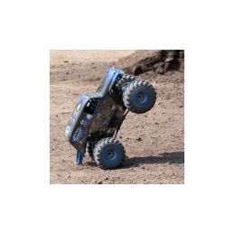Losi LMT Monster Truck 1:8 4WD RTR Grave Digger - 44