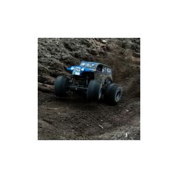 Losi LMT Monster Truck 1:8 4WD RTR Grave Digger - 45