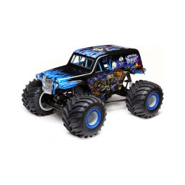 Losi LMT Monster Truck 1:8 4WD RTR Son Uva Digger - 1