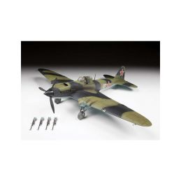Zvezda Iljušin IL-2 Stormovik (1:48) - 3