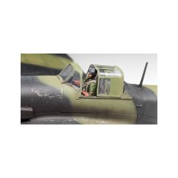 Zvezda Iljušin IL-2 Stormovik (1:48) - 6