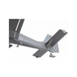 Zvezda Snap Kit Junkers JU-87B-2/U4 Stuka with skis (1:72) - 3