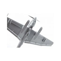 Zvezda Snap Kit Junkers JU-87B-2/U4 Stuka with skis (1:72) - 5