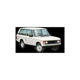 Italeri Range Rover Classic (50. výročí) (1:24) - 2