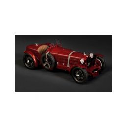 Italeri Alfa Romeo 8C 2300 Roadster (1:12) - 2