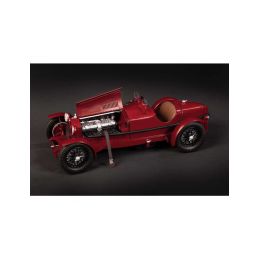 Italeri Alfa Romeo 8C 2300 Roadster (1:12) - 3
