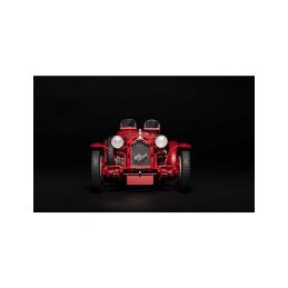 Italeri Alfa Romeo 8C 2300 Roadster (1:12) - 4