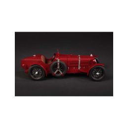 Italeri Alfa Romeo 8C 2300 Roadster (1:12) - 6