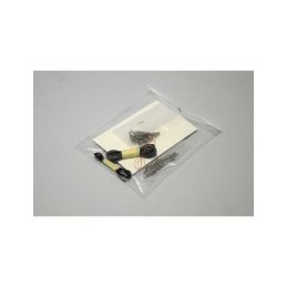 Italeri Alfa Romeo 8C 2300 Roadster (1:12) - 13