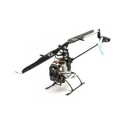 Blade Nano S3 RTF - 7