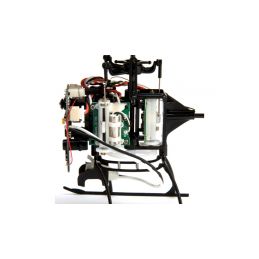 Blade Nano S3 RTF - 12