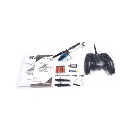 Blade Nano S3 RTF - 18