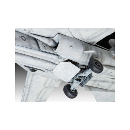 Revell Grumman EF-111A Raven (1:72) (sada) - 3