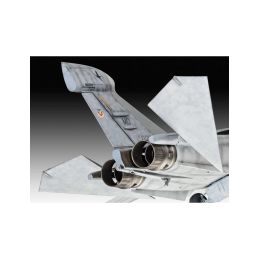 Revell Grumman EF-111A Raven (1:72) (sada) - 4