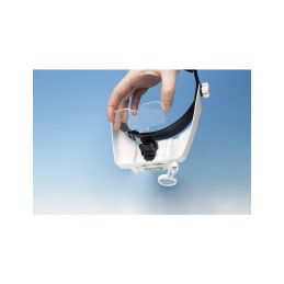 Lightcraft zvětšovací brýle Professional s LED osvětlením (set) - 7