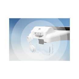 Lightcraft zvětšovací brýle Professional s LED osvětlením (set) - 8