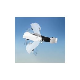Lightcraft zvětšovací brýle Professional s LED osvětlením (set) - 9