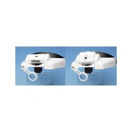 Lightcraft zvětšovací brýle Professional s LED osvětlením (set) - 10