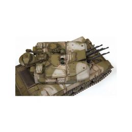 Zvezda ZSU-23-4M Šilka (1:35) - 3