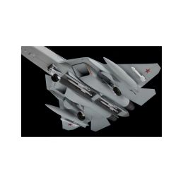 Zvezda Suchoj Su-57 (1:48) - 5